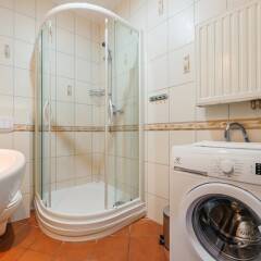 Отель Apartamenty Sun&snow Patio Mare Сопот ванная фото 2