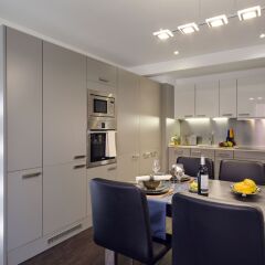 Отель Catedral Bas Apartments Barcelona Испания, Барселона - 1 отзыв об отеле, цены и фото номеров - забронировать отель Catedral Bas Apartments Barcelona онлайн фото 5