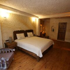 Отель Aja Cappadocia комната для гостей фото 5