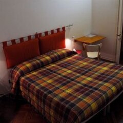Отель La Collina Di Abbadia Озимо комната для гостей фото 3