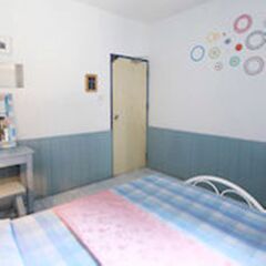 Chanchalay Hip Hostel комната для гостей
