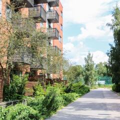Отель WeHost Klaavunpolku 2 Финляндия, Хельсинки - отзывы, цены и фото номеров - забронировать отель WeHost Klaavunpolku 2 онлайн