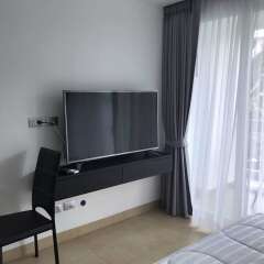 Отель Centara Avenue Residence Building C Паттайя удобства в номере