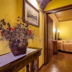 Отель Podere Casalino Реггелло удобства в номере фото 2