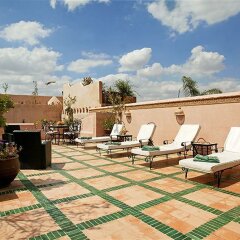 Отель Riad & Spa Esprit du Maroc Марокко, Марракеш - отзывы, цены и фото номеров - забронировать отель Riad & Spa Esprit du Maroc онлайн фото 3