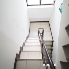 Апартаменты Living Naraa Apartment Бангкок интерьер отеля фото 2