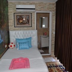 Sinter Terasse House Hotel Турция, Памуккале - 1 отзыв об отеле, цены и фото номеров - забронировать отель Sinter Terasse House Hotel онлайн детские мероприятия фото 2