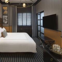 Gild Hall - A Thompson Hotel комната для гостей фото 2