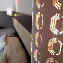 Отель Terme Igea Suisse Италия, Абано-Терме - отзывы, цены и фото номеров - забронировать отель Terme Igea Suisse онлайн в номере фото 2
