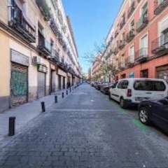 Апартаменты Downtown Apartment - Reina Sofia Museum Мадрид фото 3