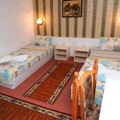 Отель Family Hotel Tangra Болгария, Видин - отзывы, цены и фото номеров - забронировать отель Family Hotel Tangra онлайн комната для гостей