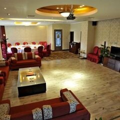 Отель Xi'an Nanlin International Hotel Китай, Сиань - отзывы, цены и фото номеров - забронировать отель Xi'an Nanlin International Hotel онлайн помещение для мероприятий фото 2