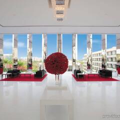 Отель The Oberoi Gurgaon фото 2