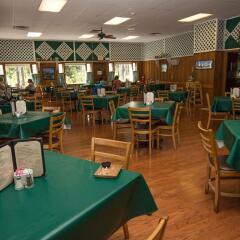Swiftcurrent Motor Inn And Cabins Inside The Park In St Mary