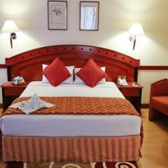 Seashell Inn Hotel комната для гостей фото 2