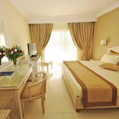 Отель ONE Resort Djerba Golf & Spa Тунис, Мидун - отзывы, цены и фото номеров - забронировать отель ONE Resort Djerba Golf & Spa онлайн комната для гостей
