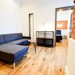Отель Lajk Guesthouse комната для гостей фото 4