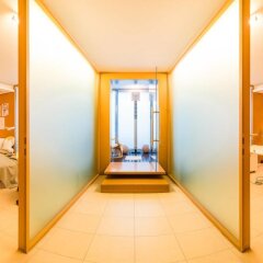 Hotel Marlena Марленго интерьер отеля