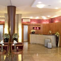 Hotel Classic интерьер отеля