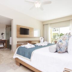 Отель Be Live Collection Punta Cana - All Inclusive комната для гостей фото 2