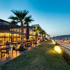 The S, an Ascend Hotel Collection Member Чешме бассейн фото 3