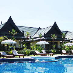 Отель Airport Resort & Spa с домашними животными