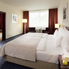 Clarion Congress Hotel Prague комната для гостей