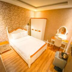 Spring Hotel комната для гостей фото 2