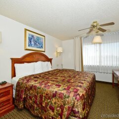 Cheyenne Guest Inn in Cheyenne, United States of America from 101$, photos, reviews - zenhotels.com guestroom photo 4