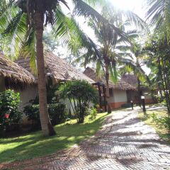 Отель Lawana Escape Beach Resort фото 15