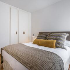 Отель Era Solana by FeelFree Rentals Испания, Вьельа Э Михаран - отзывы, цены и фото номеров - забронировать отель Era Solana by FeelFree Rentals онлайн комната для гостей фото 3