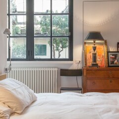 Отель Campitelli Apartment Италия, Рим - отзывы, цены и фото номеров - забронировать отель Campitelli Apartment онлайн комната для гостей фото 3