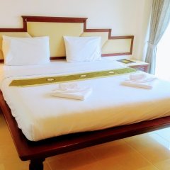 Отель Mei Zhou Phuket Hotel Таиланд, Пхукет - отзывы, цены и фото номеров - забронировать отель Mei Zhou Phuket Hotel онлайн комната для гостей фото 5