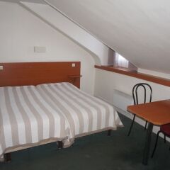 Отель Hôtel Nord Et Champagne Франция, Париж - 14 отзывов об отеле, цены и фото номеров - забронировать отель Hôtel Nord Et Champagne онлайн фото 9