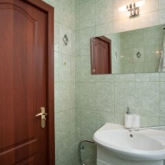 Гостиница Inndays on Kuntsevskaya 8 ванная