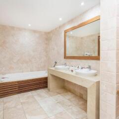 Отель Be Live Hamaca Suites ванная