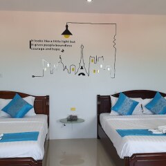 Отель Doungta Anda Hotel Таиланд, Краби - отзывы, цены и фото номеров - забронировать отель Doungta Anda Hotel онлайн фото 9