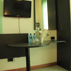 Si Rimini Hotel удобства в номере фото 2