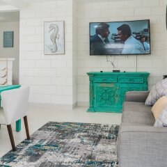 Ez Living Apartments in Christ Church, Barbados from 136$, photos, reviews - zenhotels.com guestroom photo 4