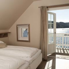 Отель Farsund Resort комната для гостей фото 4