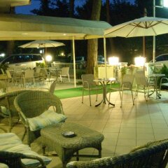Hotel Haiti спортивное сооружение