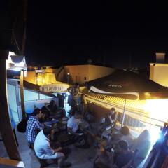 Ria Hostel Alvor