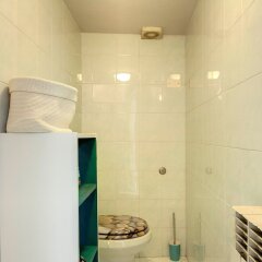 Апартаменты Orto Luminous Apartment With 2 Bedrooms Флоренция фото 20