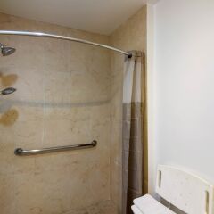 Отель Floral Inn Монтерей-Парк фото 14