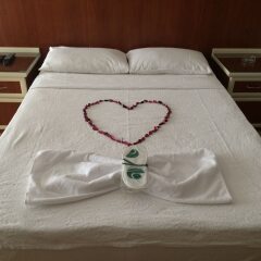 Efsane Hotel Турция, Дикили - отзывы, цены и фото номеров - забронировать отель Efsane Hotel онлайн в номере