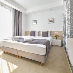 Lubhotel in Lublin, Poland from 88$, photos, reviews - zenhotels.com guestroom