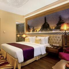 Отель Grand Mercure Yogyakarta Adi Sucipto Индонезия, Слеман - отзывы, цены и фото номеров - забронировать отель Grand Mercure Yogyakarta Adi Sucipto онлайн