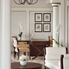 Отель Shangri-la Бангкок фото 8