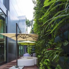 PACO Hotel Guangzhou Dongfeng Road Branch фото 3