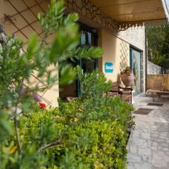 Solofra Palace Hotel Resorts Солофра фото 6